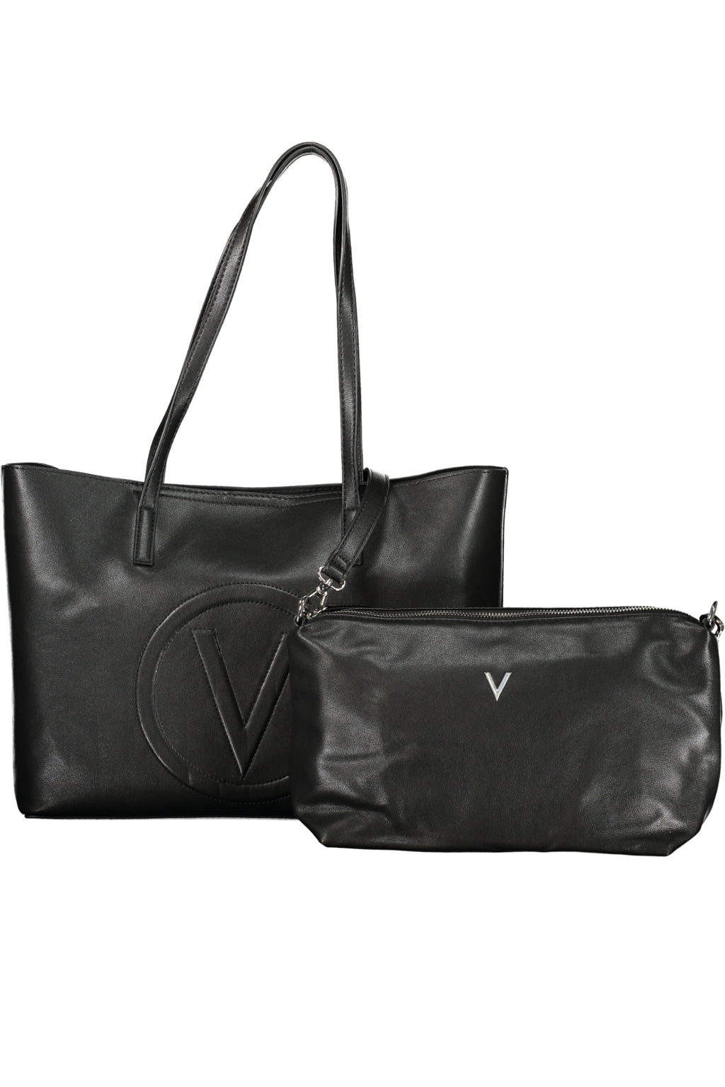 VALENTINO BAGS WOMEN'S BLACK BAG