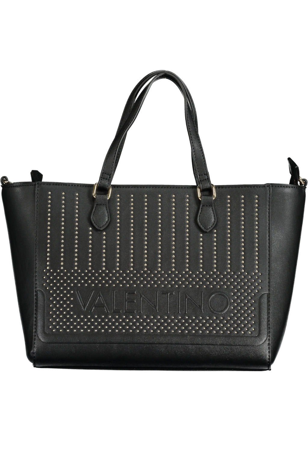 VALENTINO BAGS BLACK WOMEN'S BAG