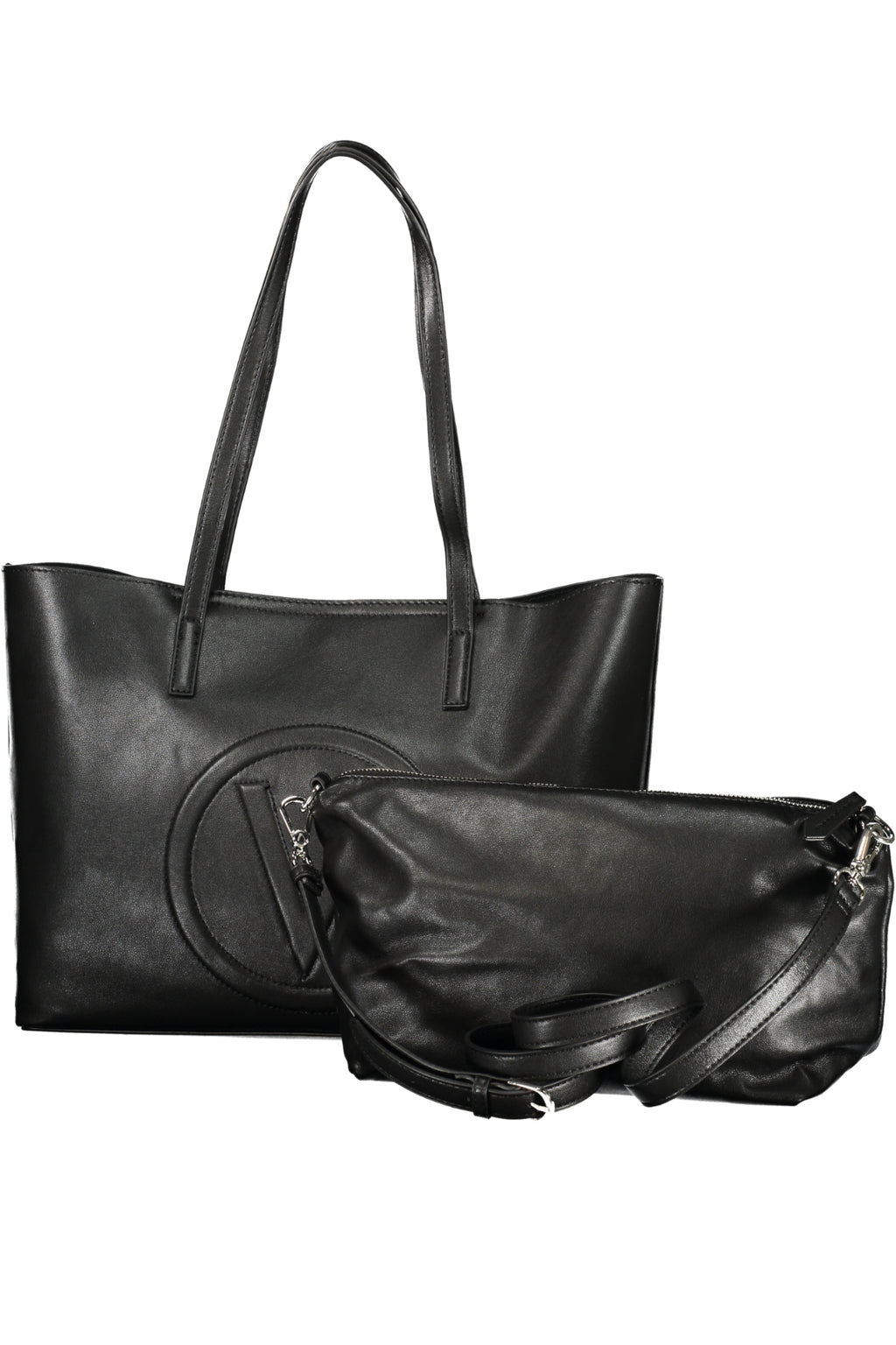 VALENTINO BAGS WOMEN'S BLACK BAG
