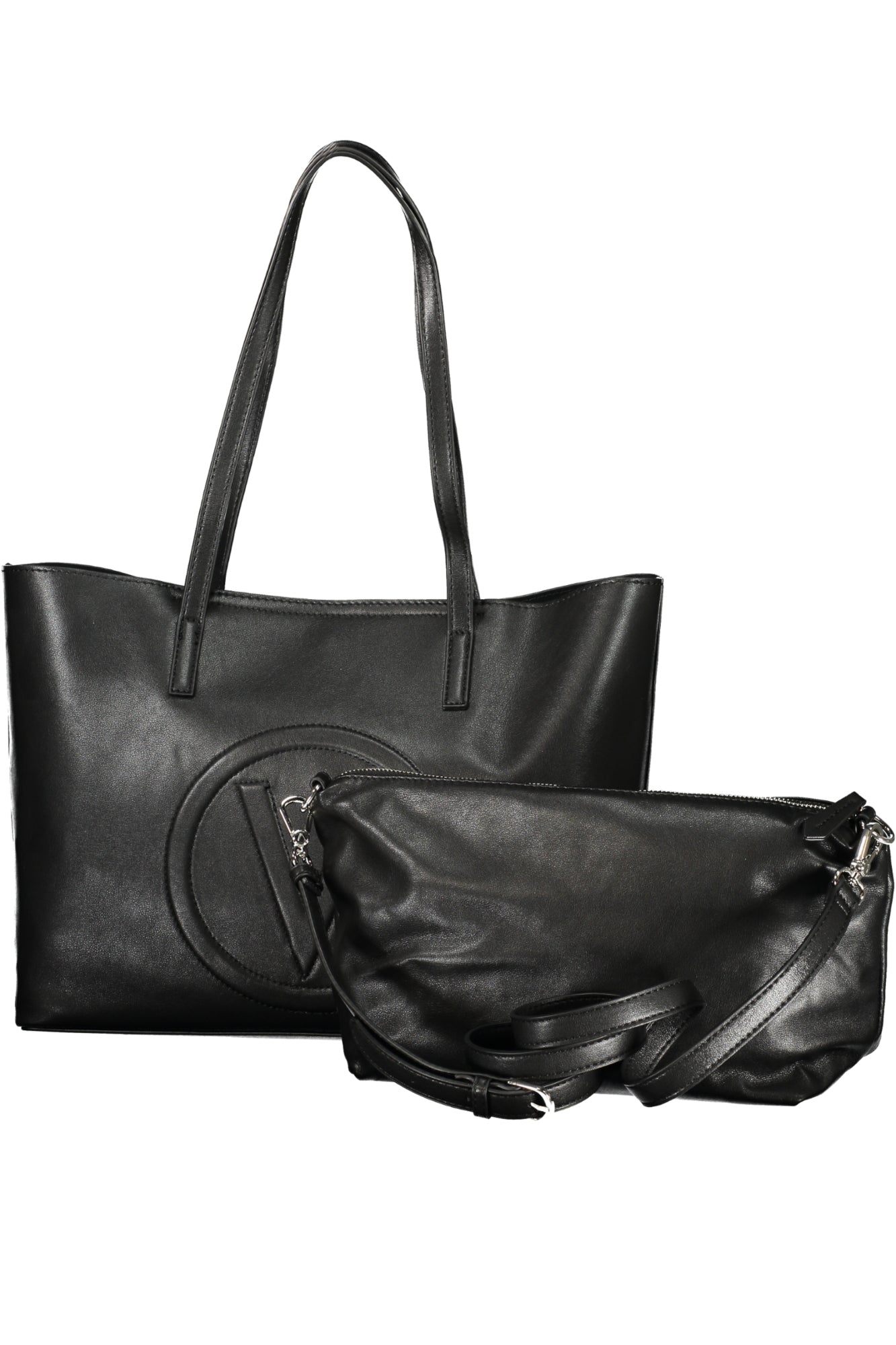 VALENTINO BAGS WOMEN'S BLACK BAG