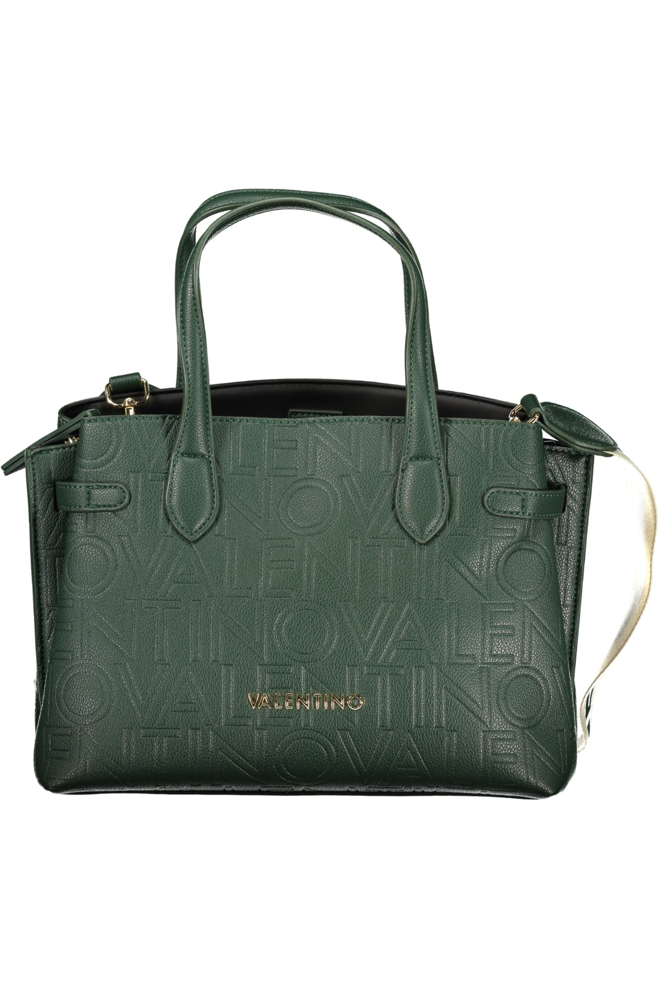 VALENTINO BAGS WOMEN'S GREEN BAG