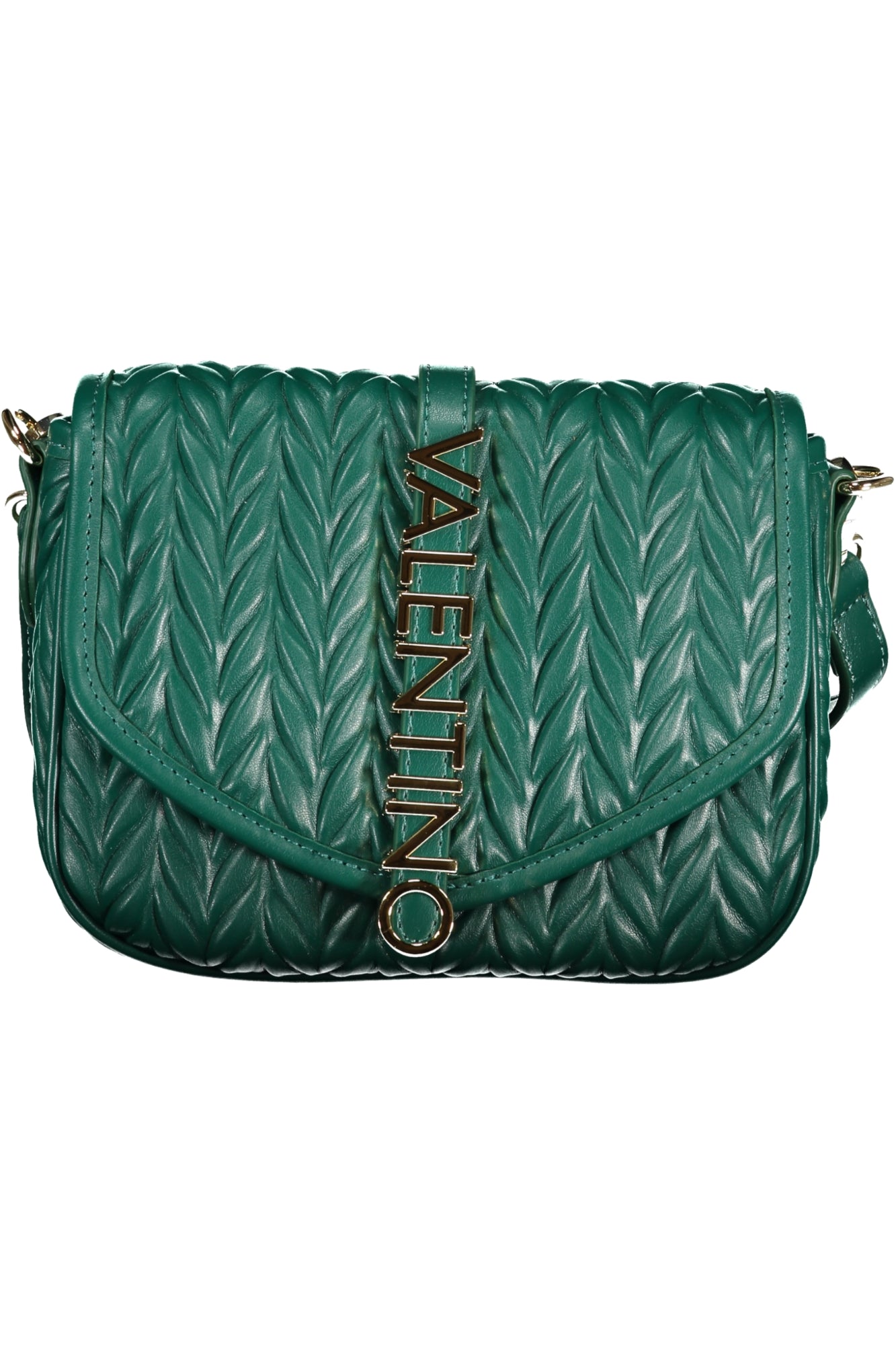 VALENTINO BAGS WOMEN'S GREEN BAG