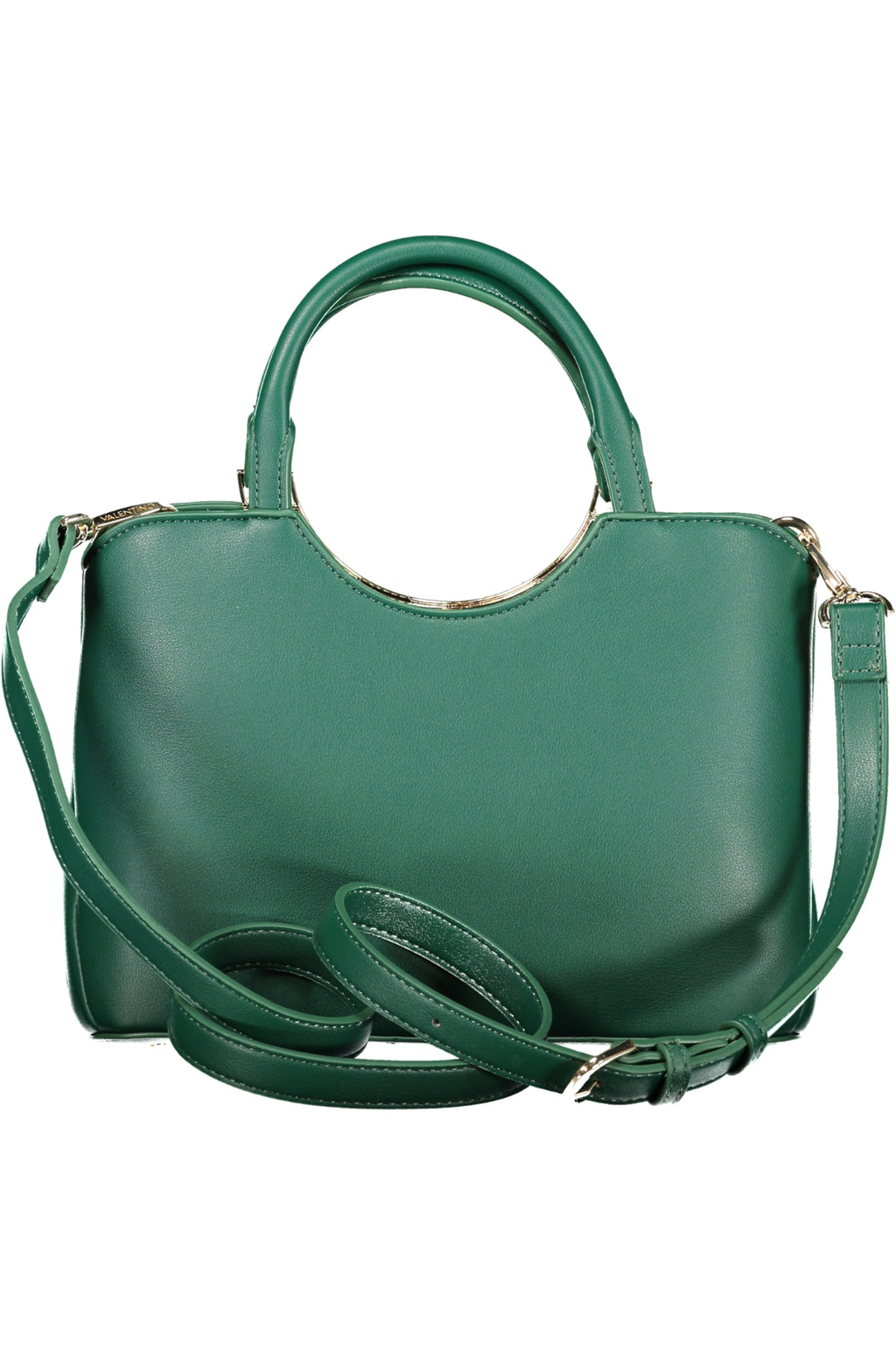 VALENTINO BAGS WOMEN'S GREEN BAG