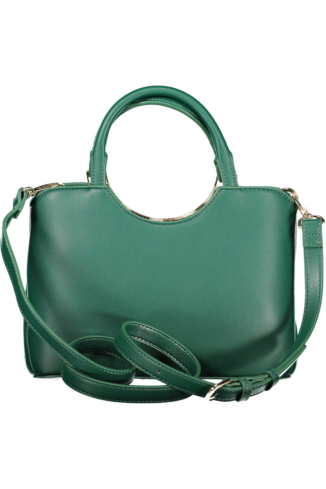 VALENTINO BAGS WOMEN'S GREEN BAG