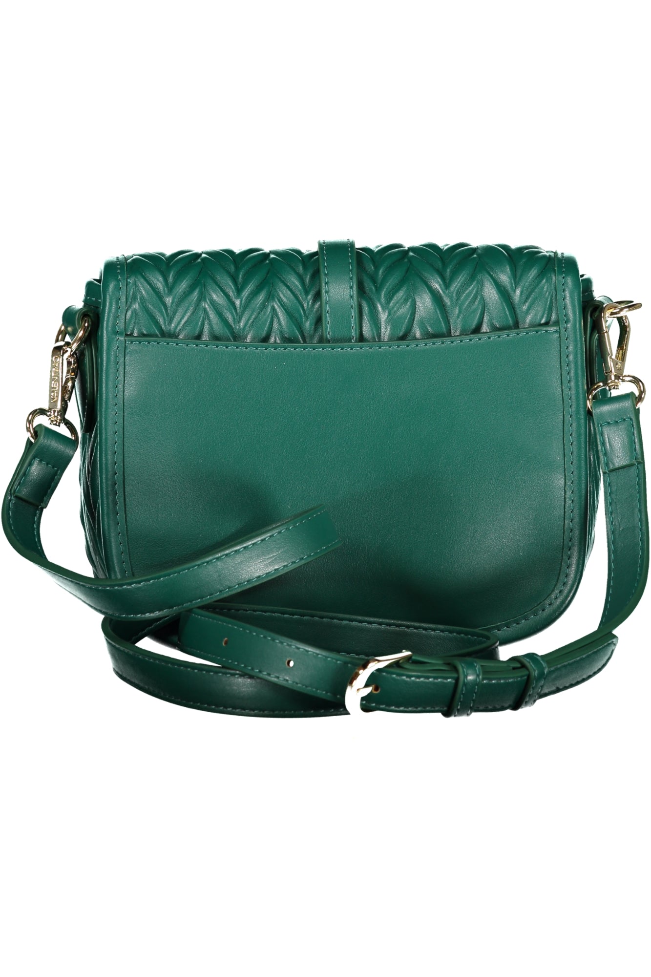 VALENTINO BAGS WOMEN'S GREEN BAG