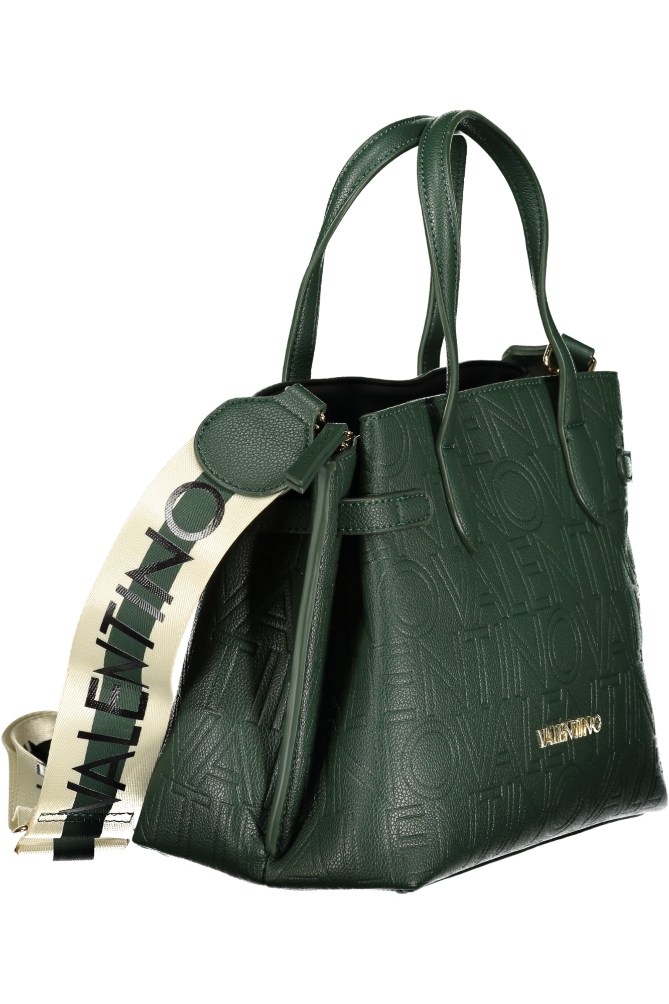 VALENTINO BAGS WOMEN'S GREEN BAG