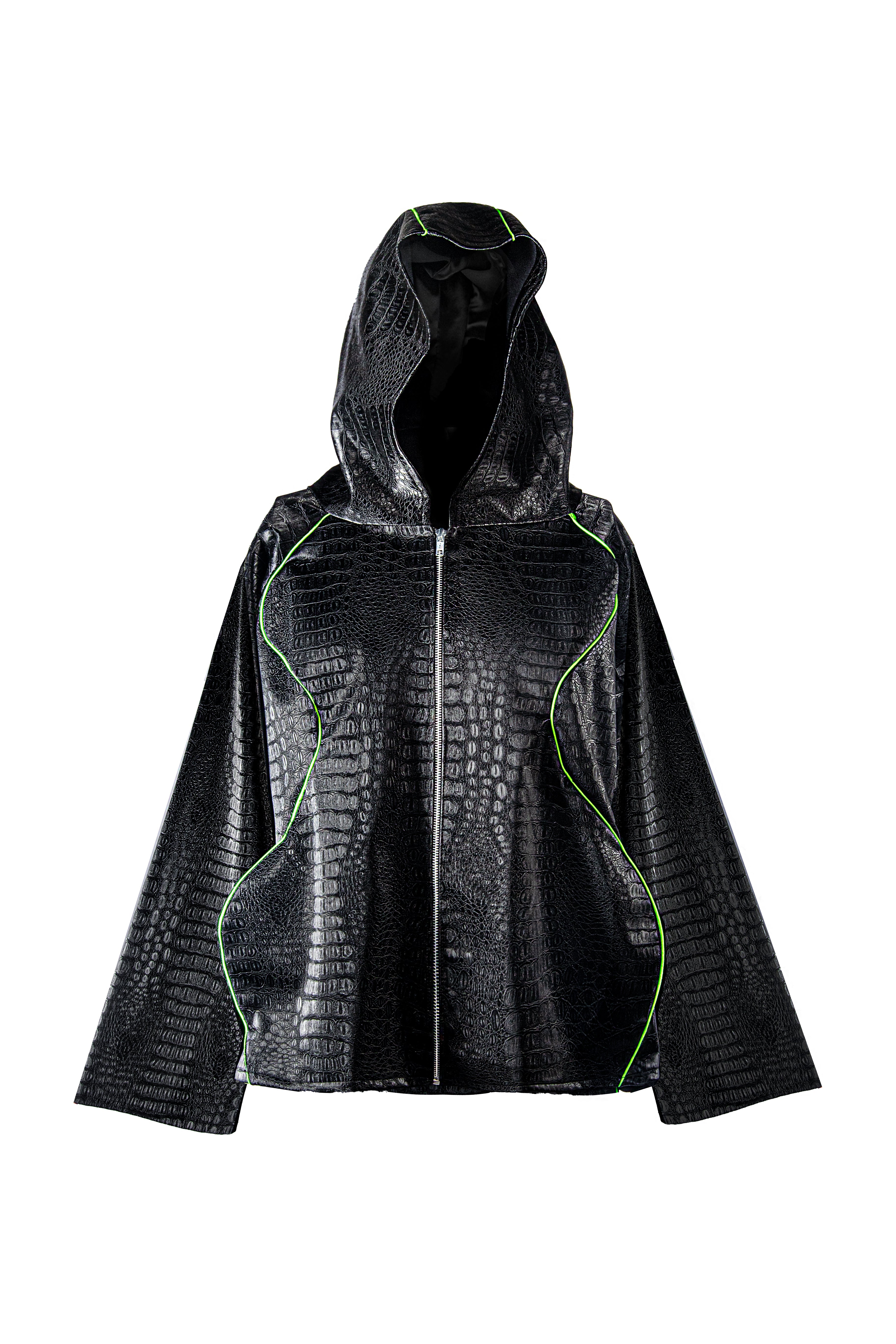 VENOM JACKET