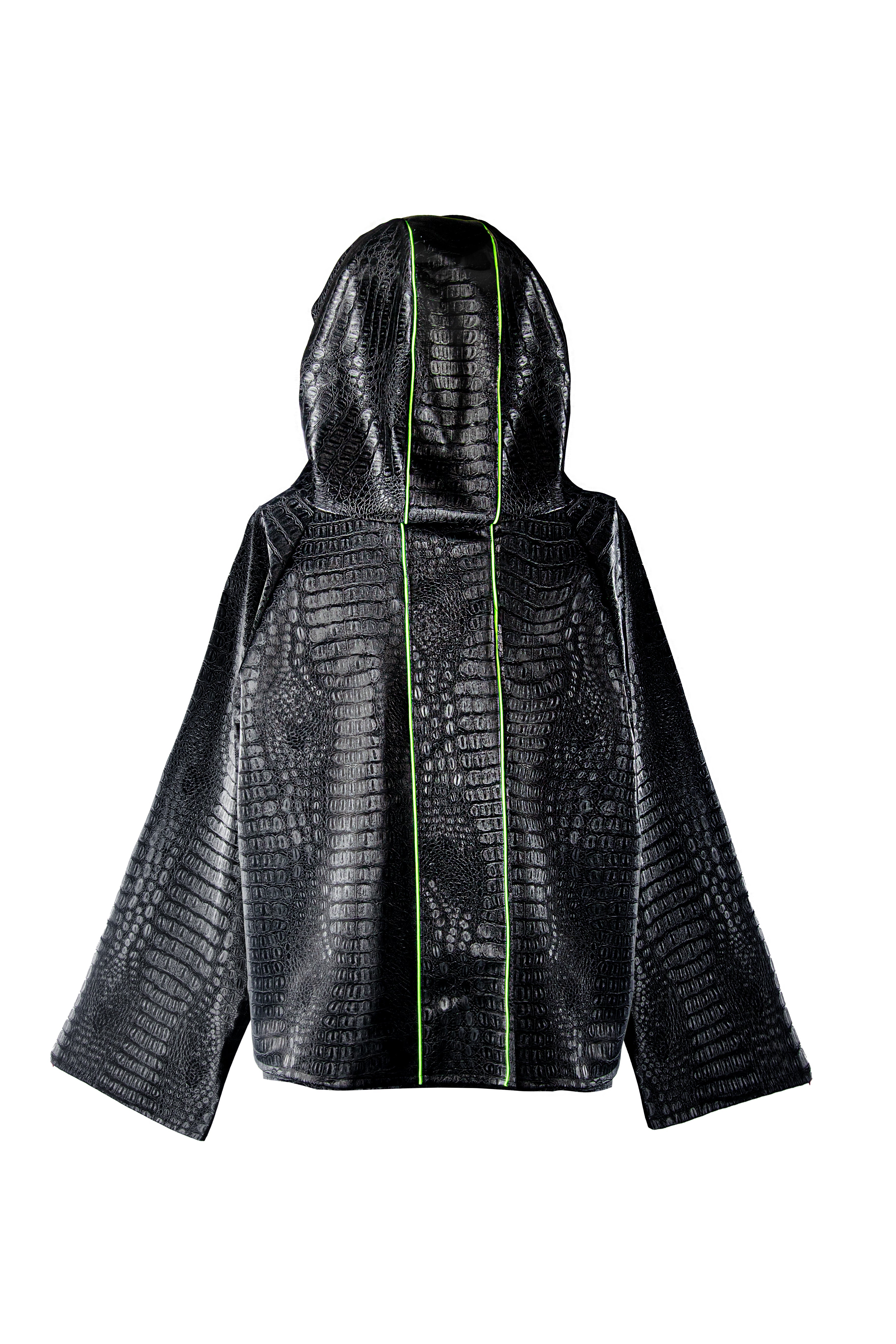 VENOM JACKET
