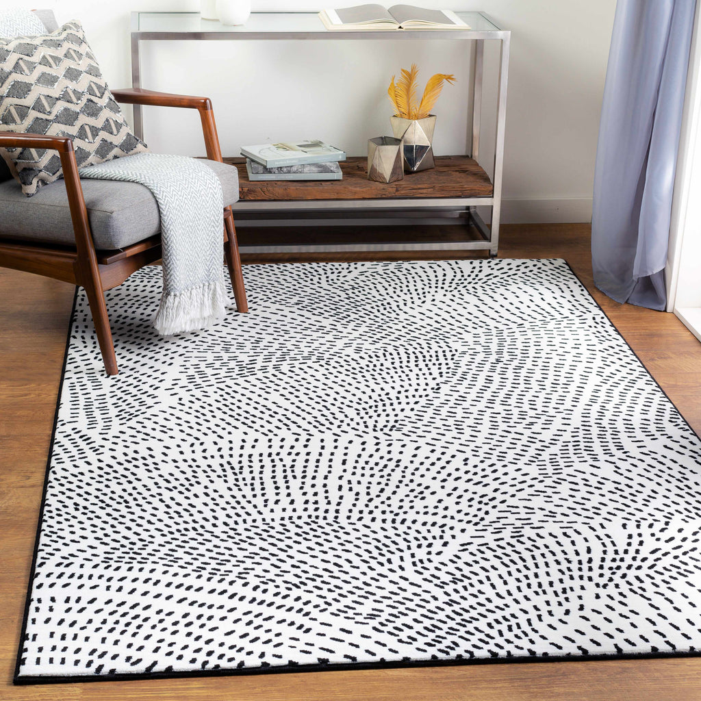 Wigmore Area Rug - Clearance