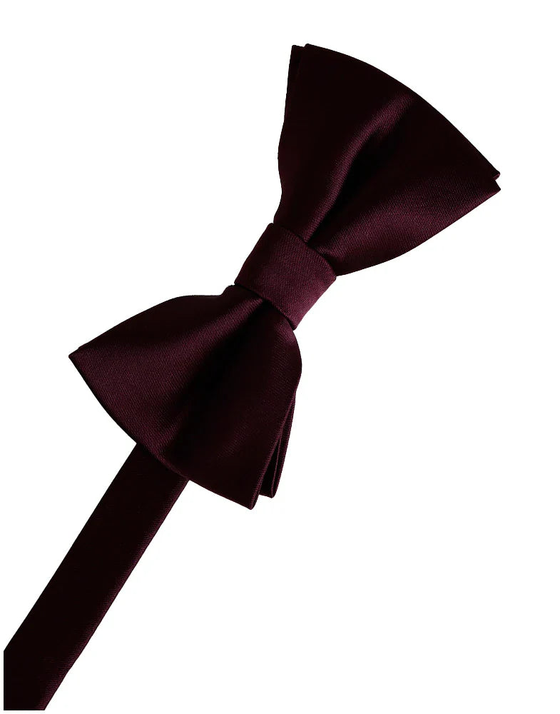 Eternity Kids Bow Tie