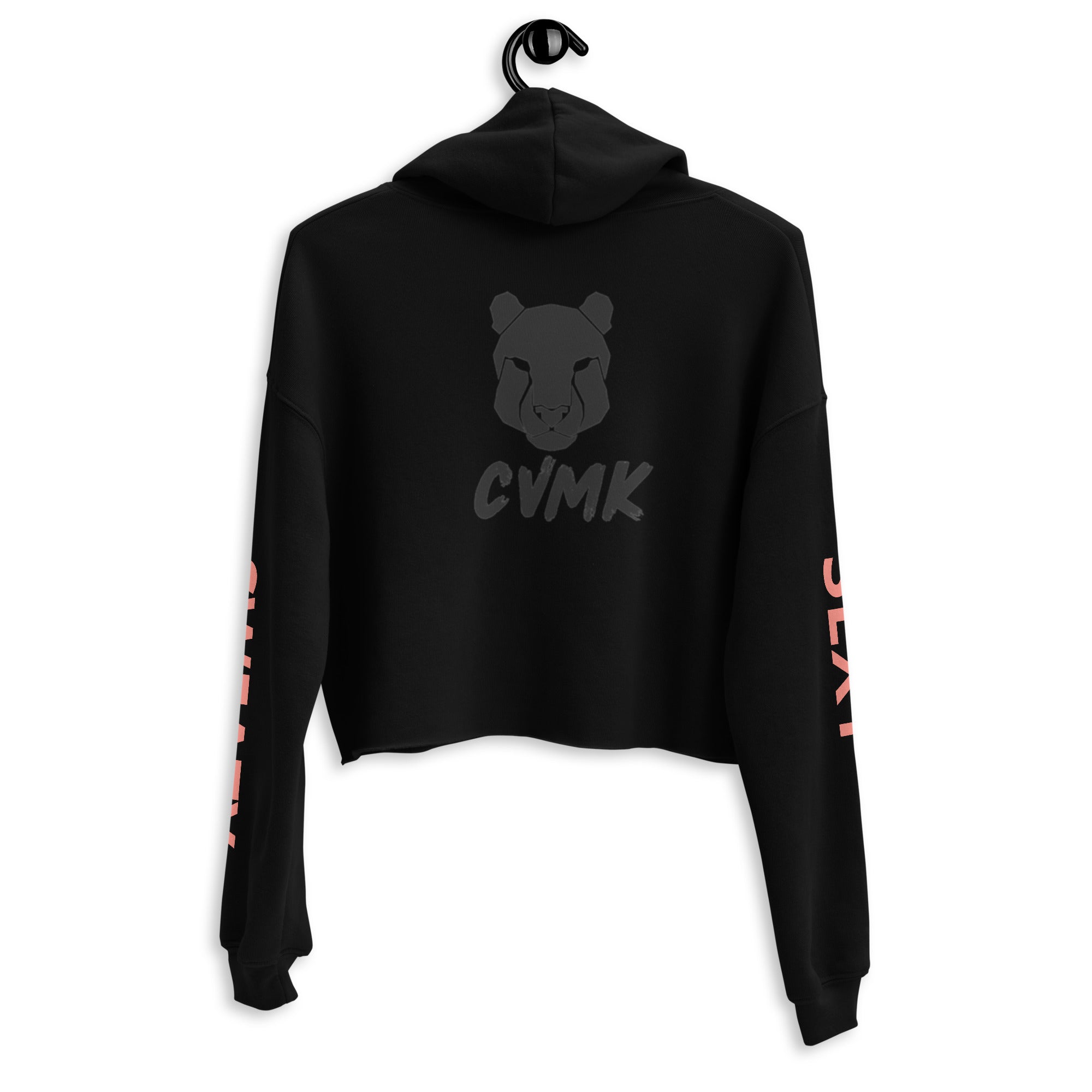Gym-Baddie Hoodie