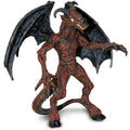 Jersey Devil Toy Figure-0